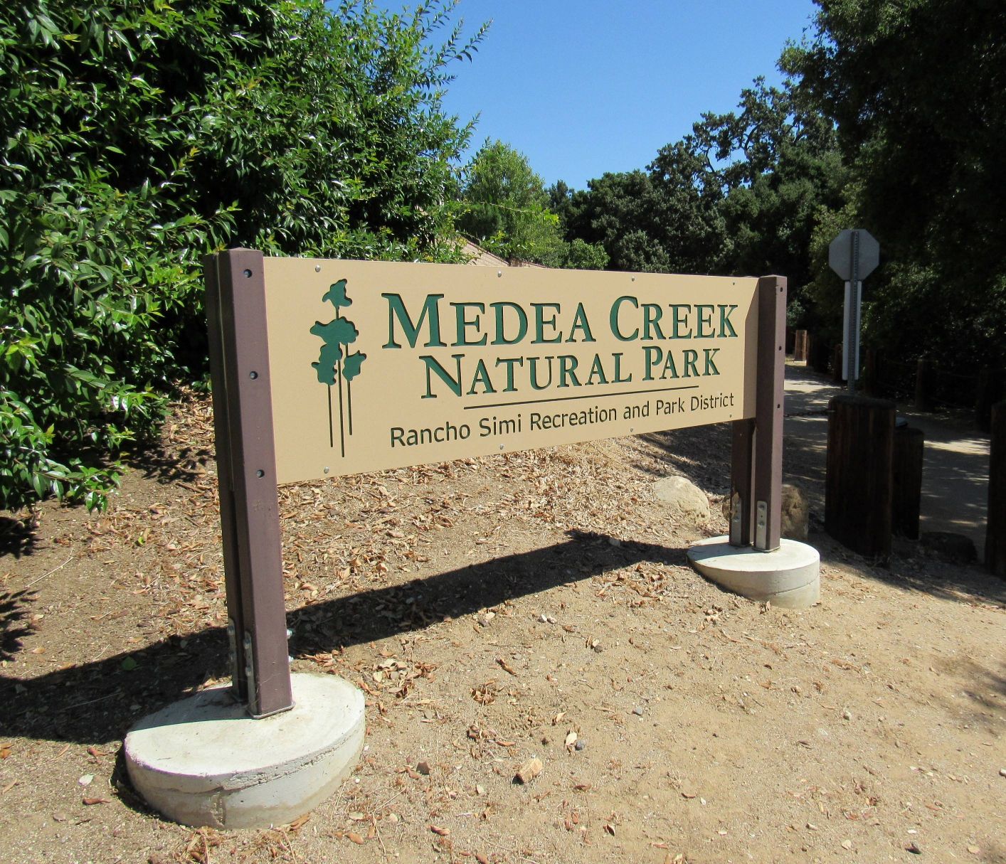 Medea Creek 1aa